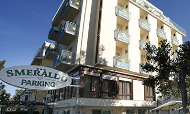 Hotel Smeraldo