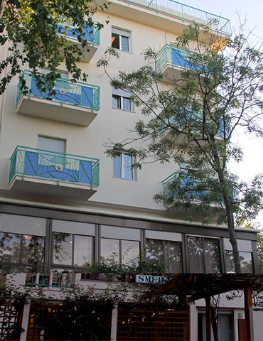 Hotel Smeraldo
