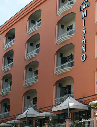 Hotel Misano