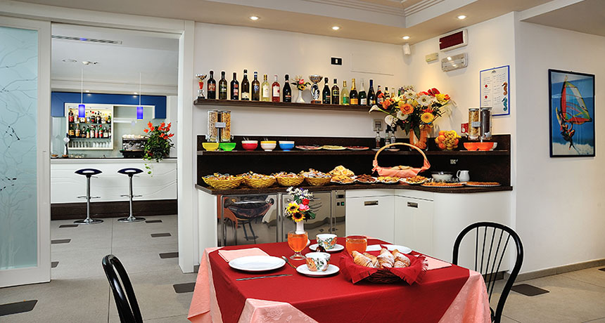 Hotel Amedeo