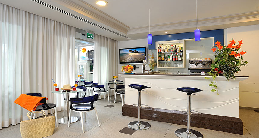 Hotel Amedeo