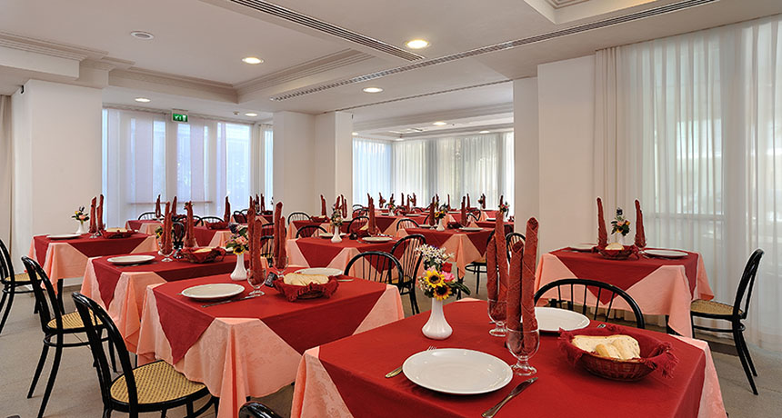 Hotel Amedeo