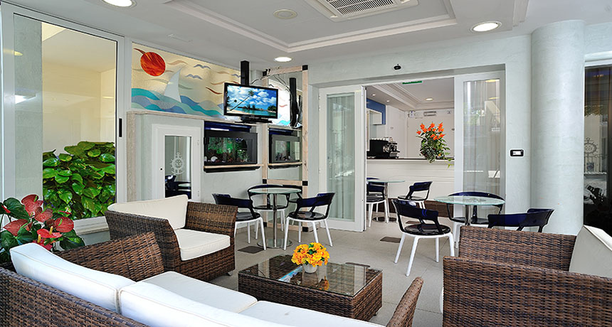 Hotel Amedeo
