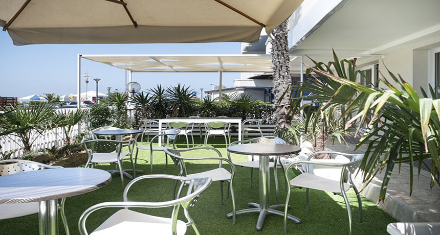 Hotel Residence Solemare