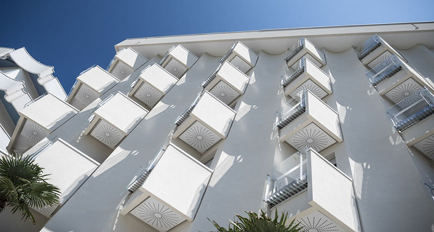 Hotel Residence Solemare