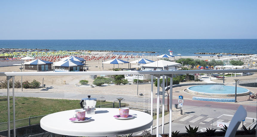 Hotel Residence Solemare