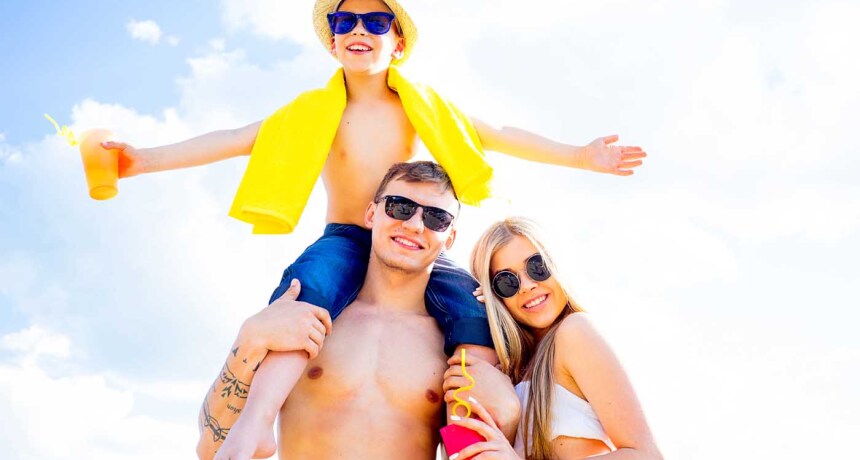 Speciale All Inclusive