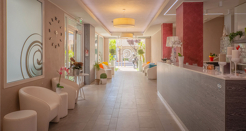 Hotel Astra