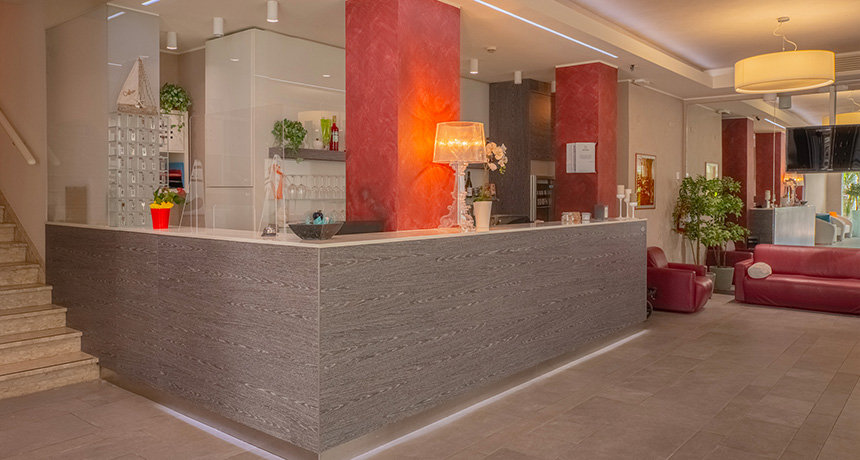 Hotel Astra