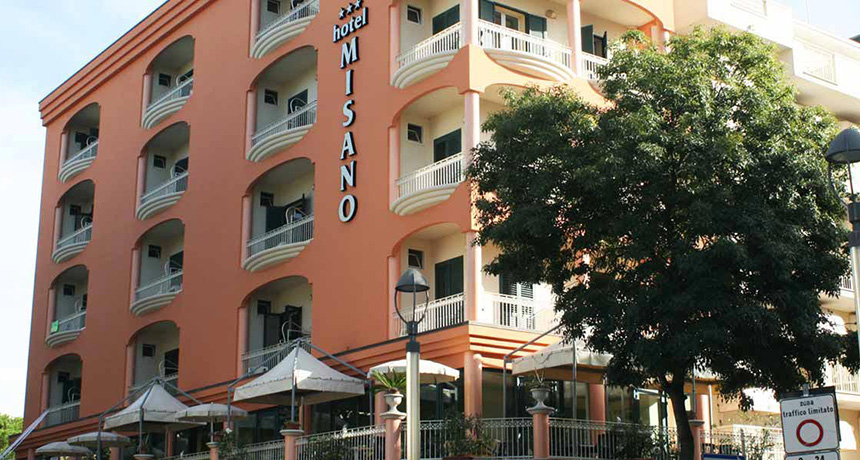 Hotel Misano