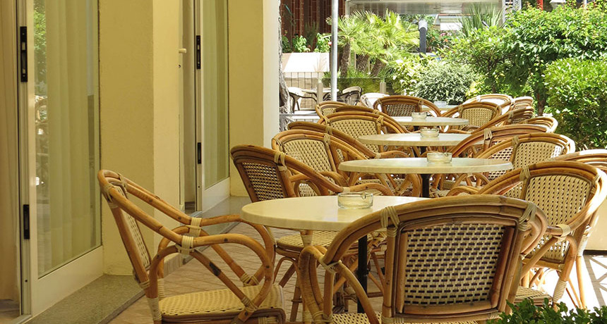 Hotel Luciana