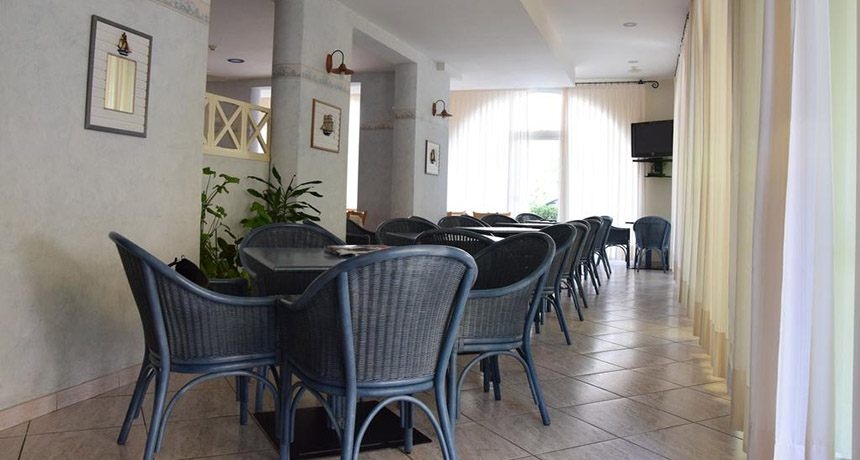 Hotel Luciana