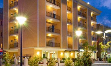 Hotel Belvedere
