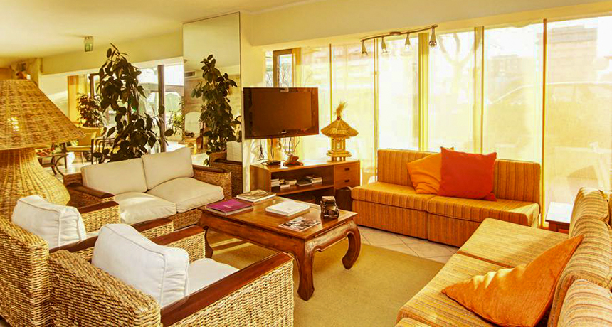 Hotel Club