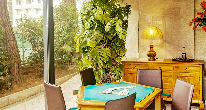 Hotel Club