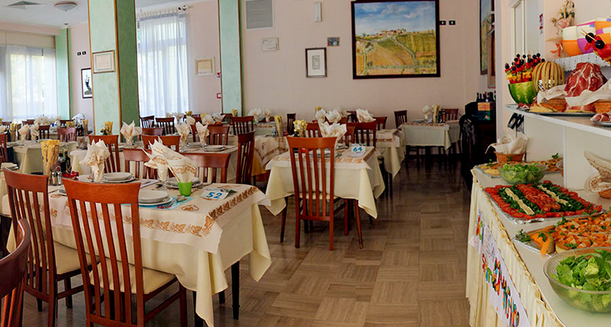 Hotel Smeraldo
