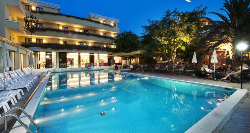 Park Hotel Kursaal