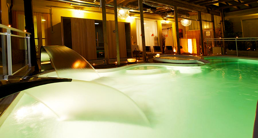 Park Hotel Kursaal