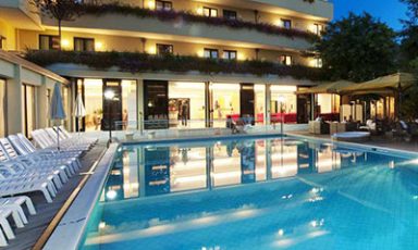 Park Hotel Kursaal