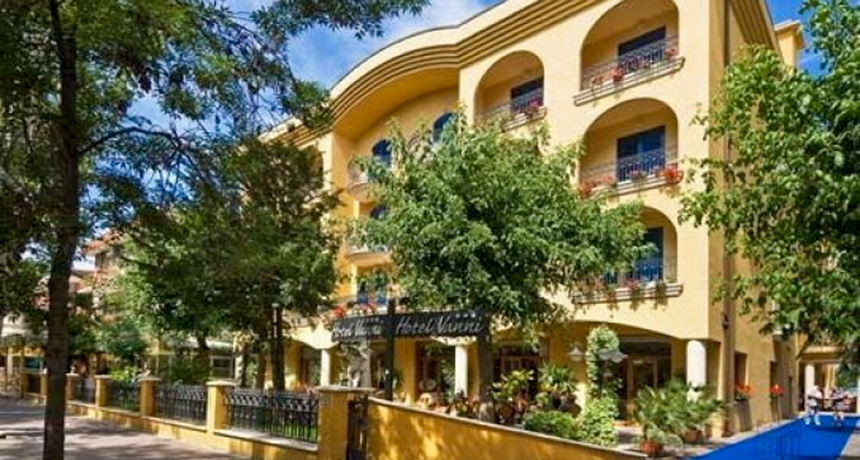 Hotel Vanni