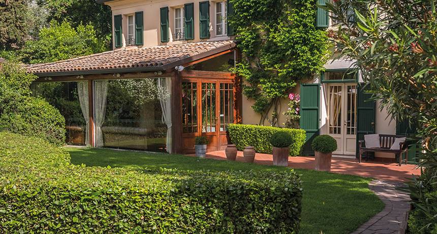 Locanda I Girasoli