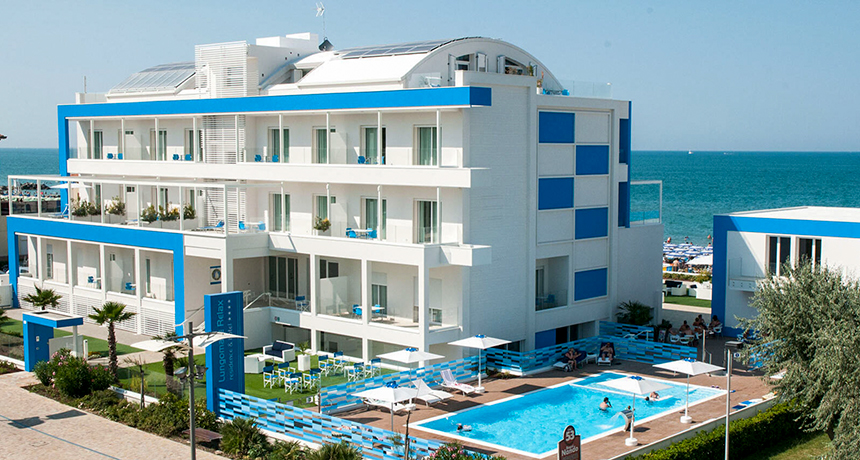 Lungomare Relax Residence & Hotel