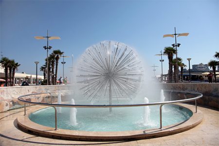 La Spiaggia di Misano Adriatico