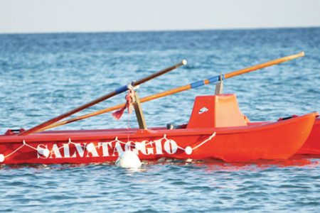 La Spiaggia di Misano Adriatico