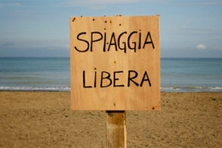 La Spiaggia di Misano Adriatico
