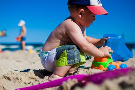 La Spiaggia di Misano Adriatico