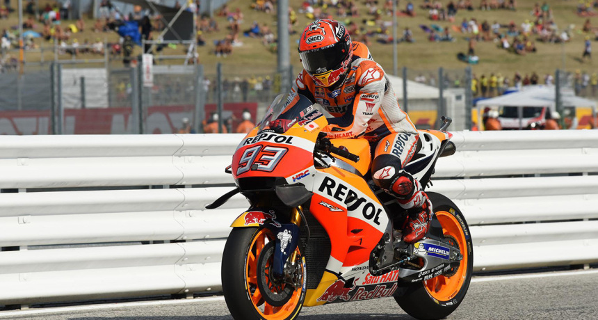 Speciale MotoGP 2026