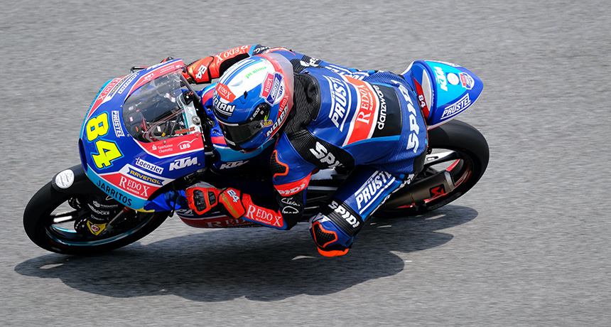 Speciale MotoGP a Misano!