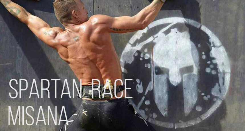 Speciale Spartan Race