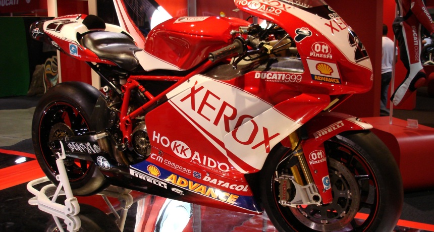 Superbike di Misano 2026