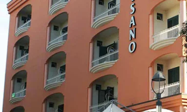 Hotel Misano